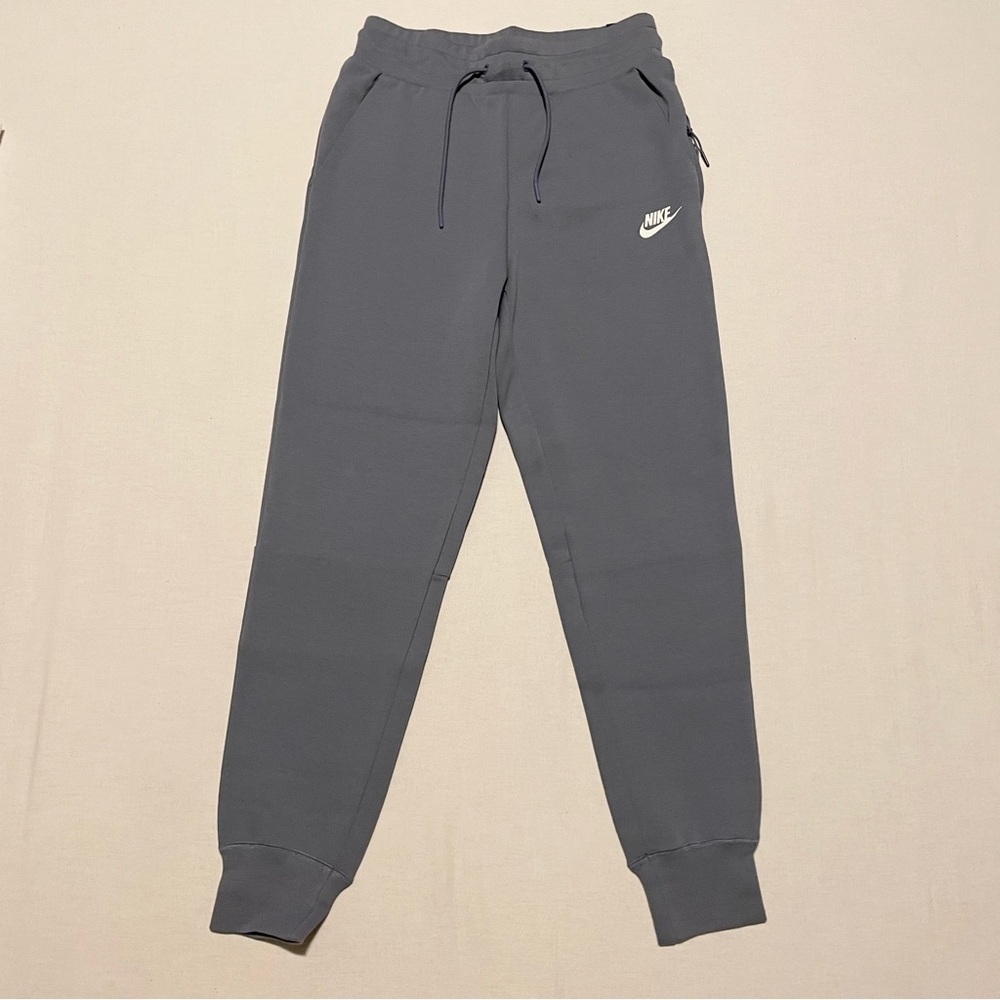 Nike Tech Sweatpants Womens Size XS Standard Fit Joggers